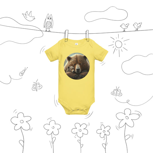 New Kool Kids Tees and Adorable Baby Onsies Collections!