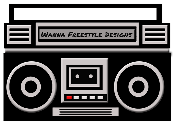 Wanna Freestyle Designs