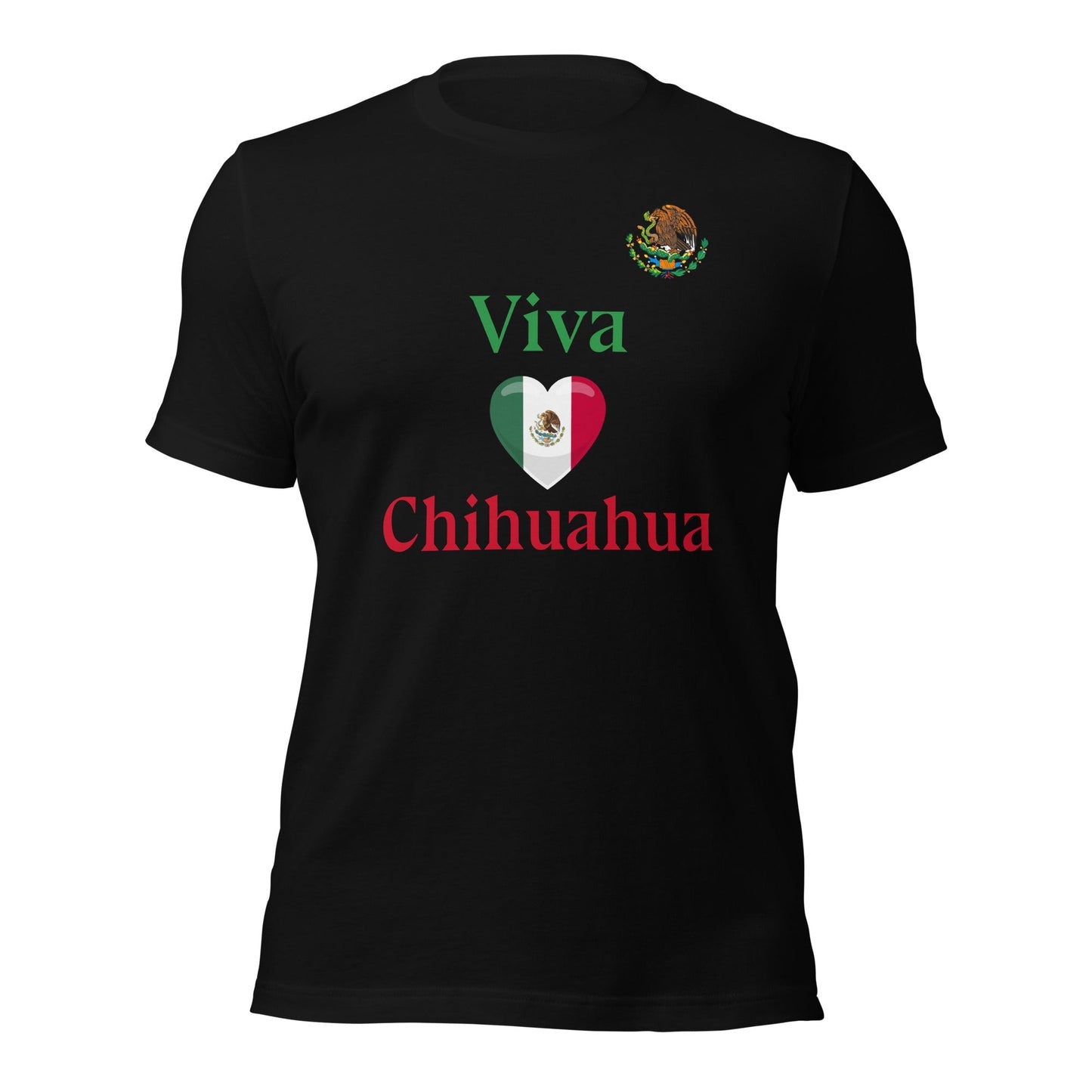 Viva Chihuahua Men's classic tee - Premium T-Shirt from Wanna Freestyle - Just $19.99! Shop now at Wanna Freestyle