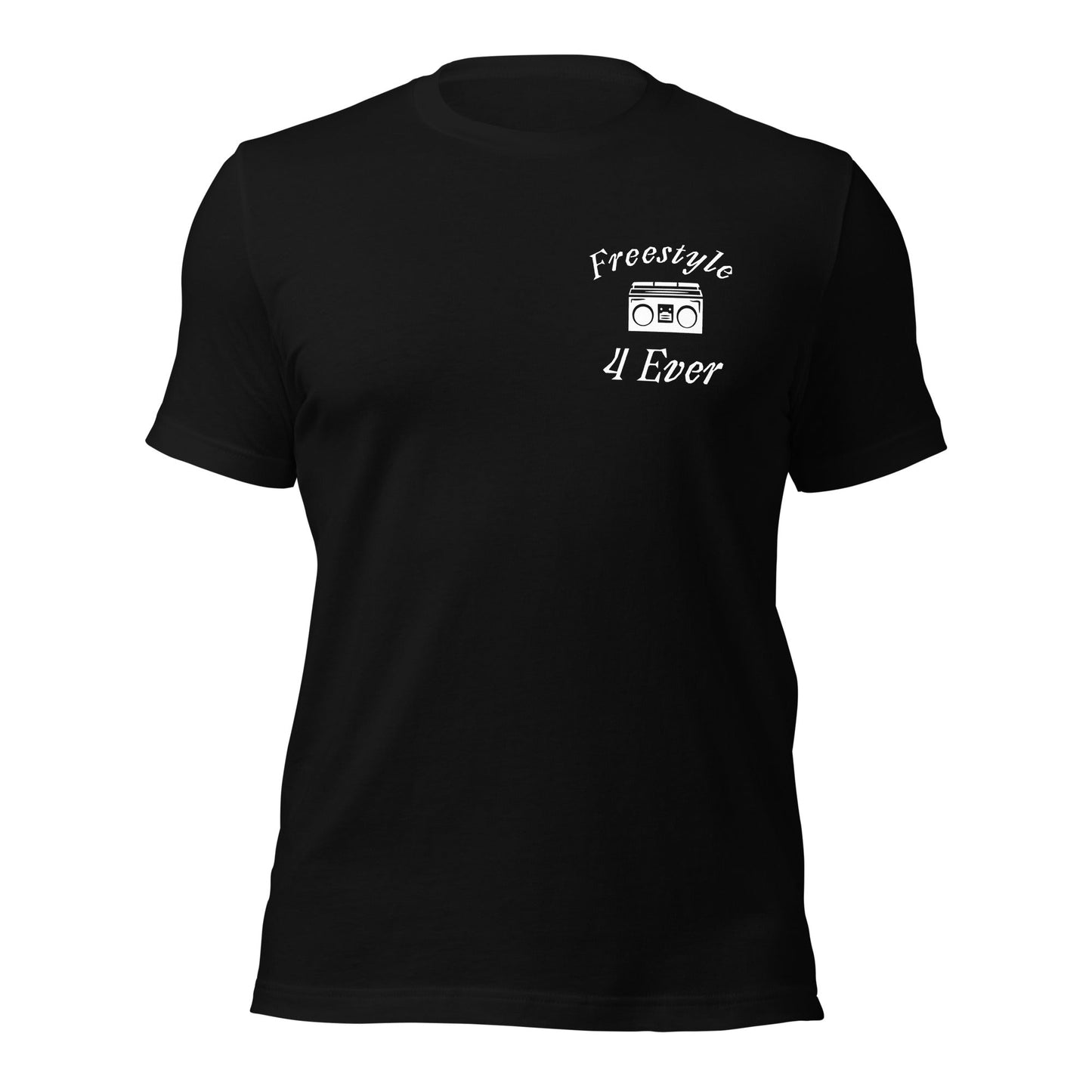 Freestyle 4 Ever Come Back To Me Unisex t-shirt - Premium T-Shirt from Wanna Freestyle - Just $25! Shop now at Wanna Freestyle