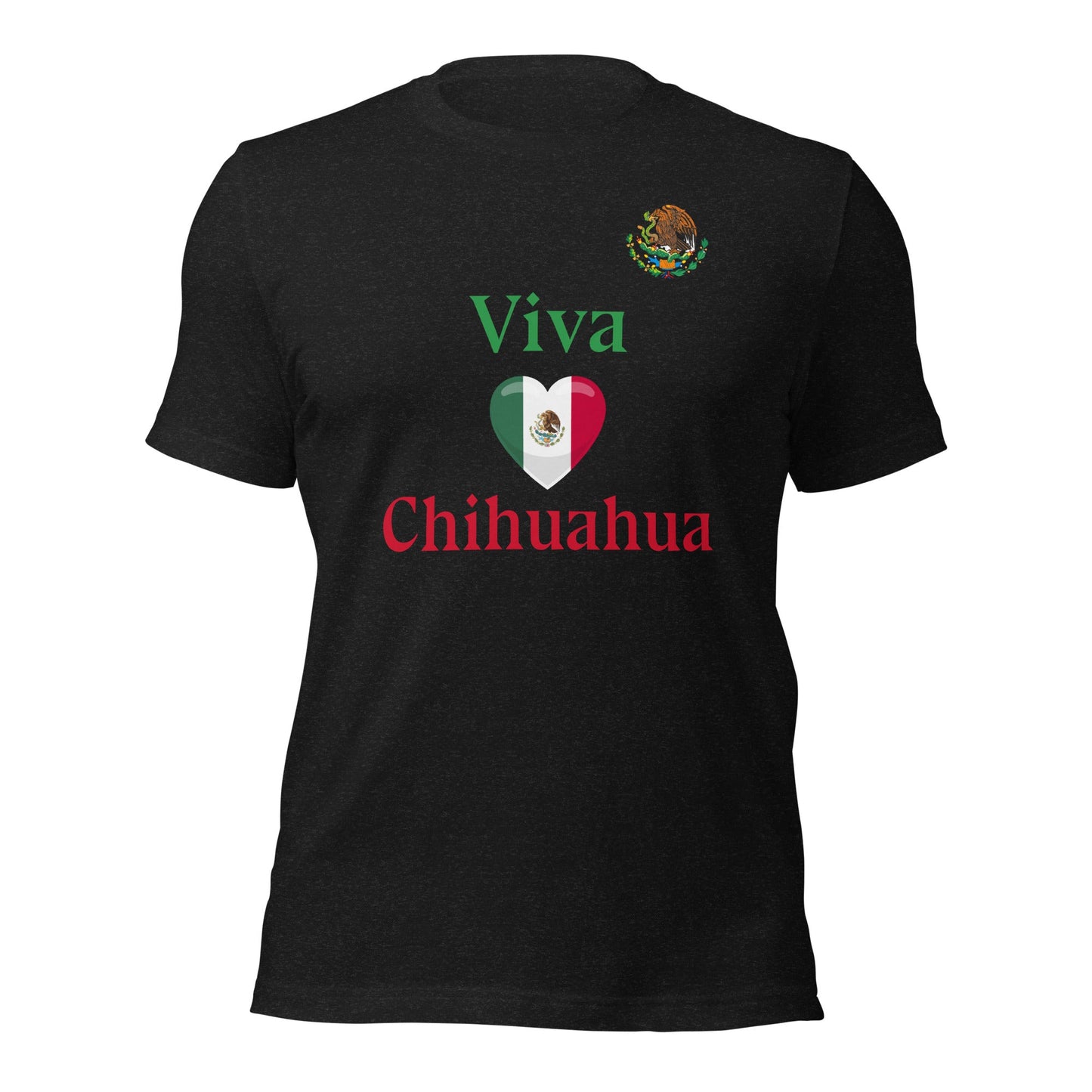 Viva Chihuahua Men's classic tee - Premium T-Shirt from Wanna Freestyle - Just $19.99! Shop now at Wanna Freestyle