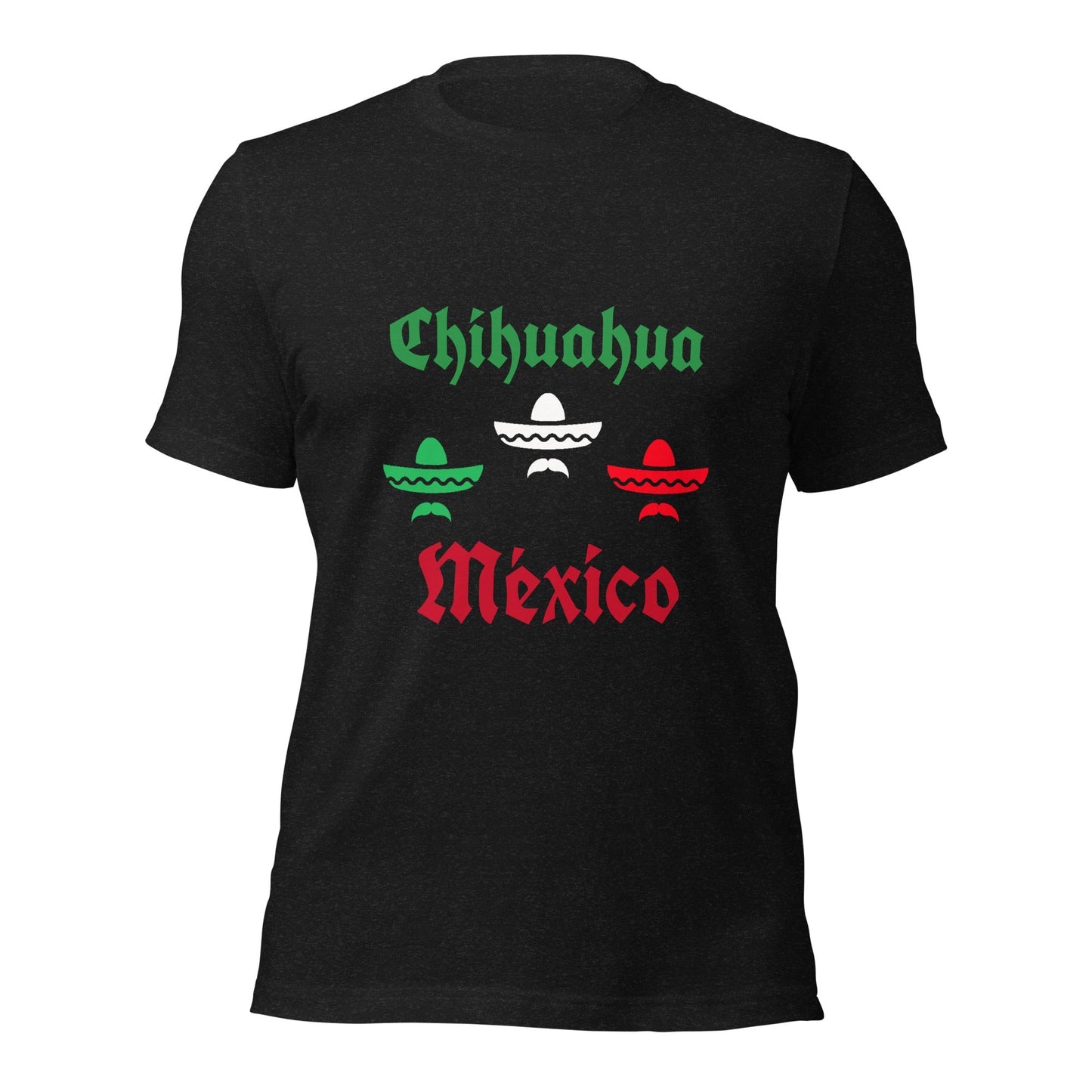 Chihuahua Mexico Mexico Lindo y Querido Unisex t-shirt - Premium T-Shirt from Wanna Freestyle - Just $23! Shop now at Wanna Freestyle