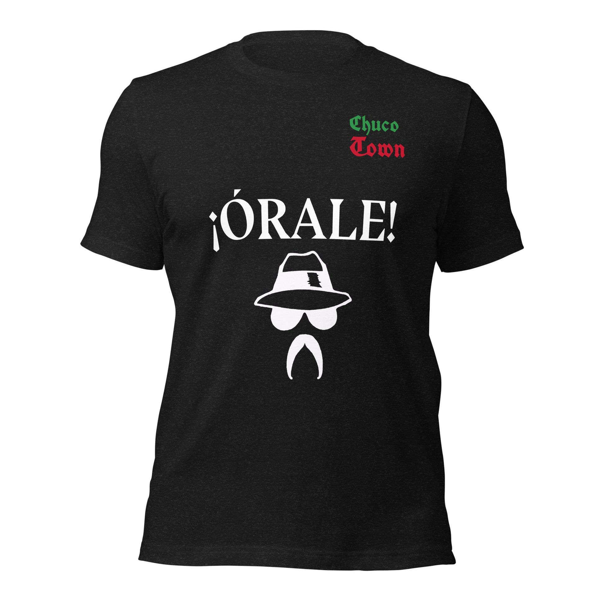 Chuco Town Orale Unisex t-shirt - Premium T-Shirt from Wanna Freestyle - Just $19.99! Shop now at Wanna Freestyle