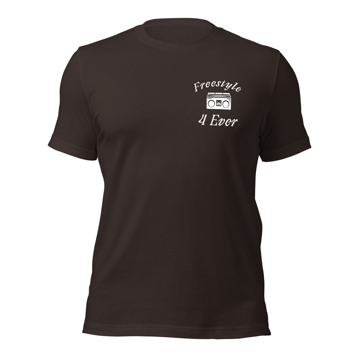 Freestyle 4 Ever Come Back To Me Unisex t-shirt - Premium  from Wanna Freestyle - Just $25! Shop now at Wanna Freestyle