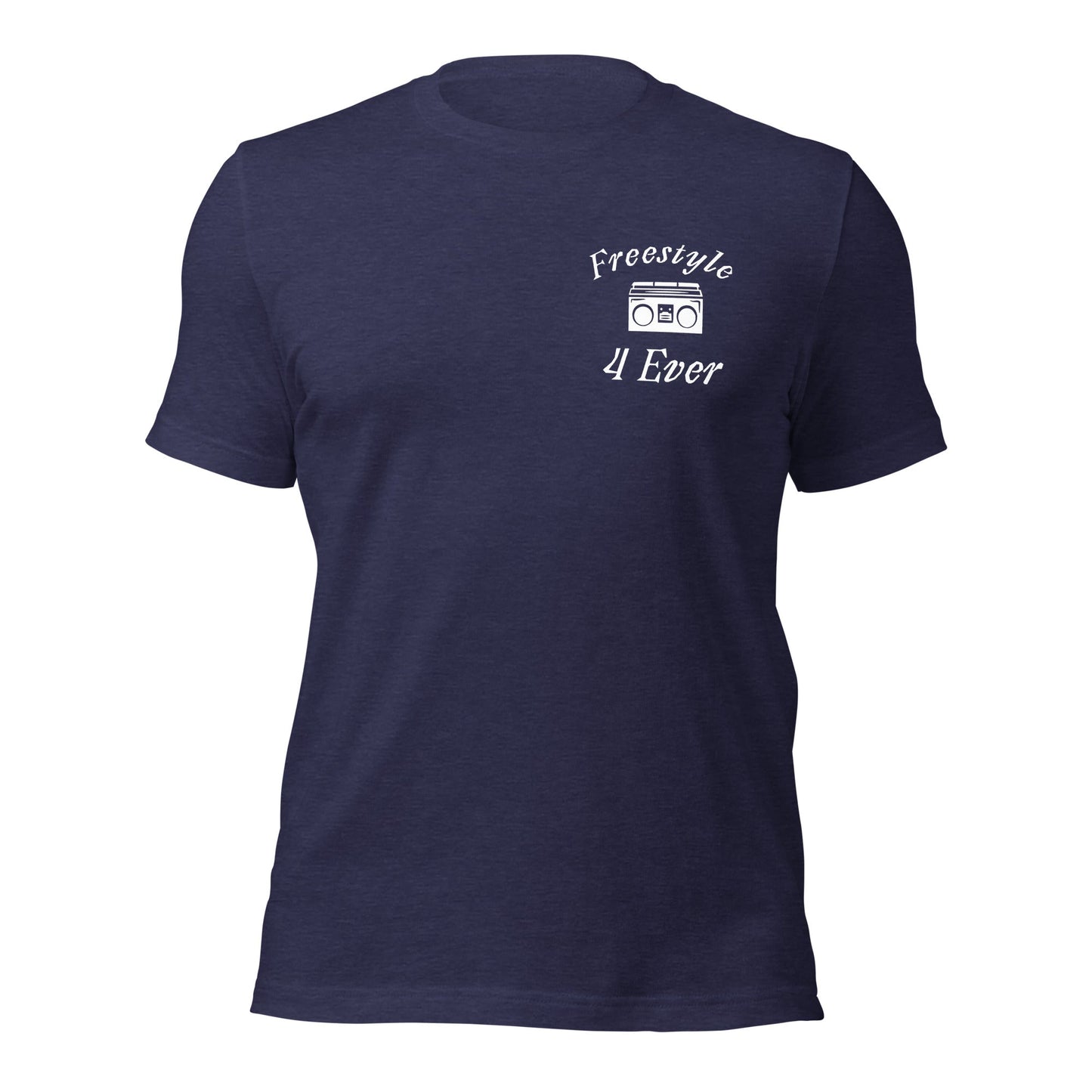 Freestyle 4 Ever Come Back To Me Unisex t-shirt - Premium T-Shirt from Wanna Freestyle - Just $25! Shop now at Wanna Freestyle