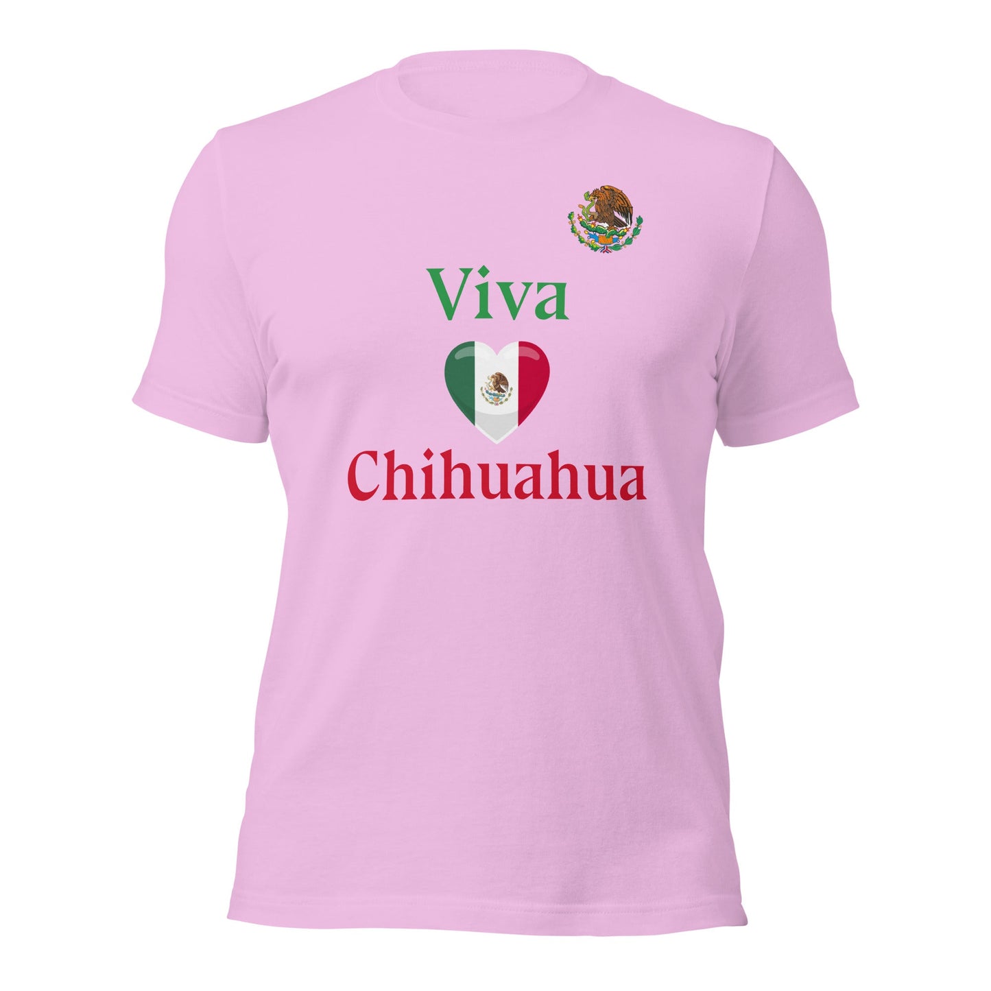 Viva Chihuahua Men's classic tee - Premium T-Shirt from Wanna Freestyle - Just $19.99! Shop now at Wanna Freestyle