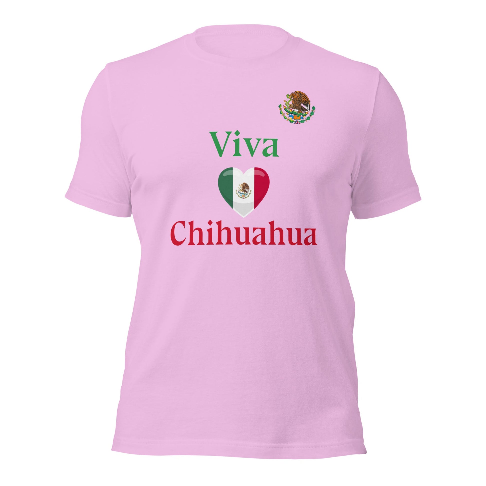 Viva Chihuahua Men's classic tee - Premium T-Shirt from Wanna Freestyle - Just $19.99! Shop now at Wanna Freestyle