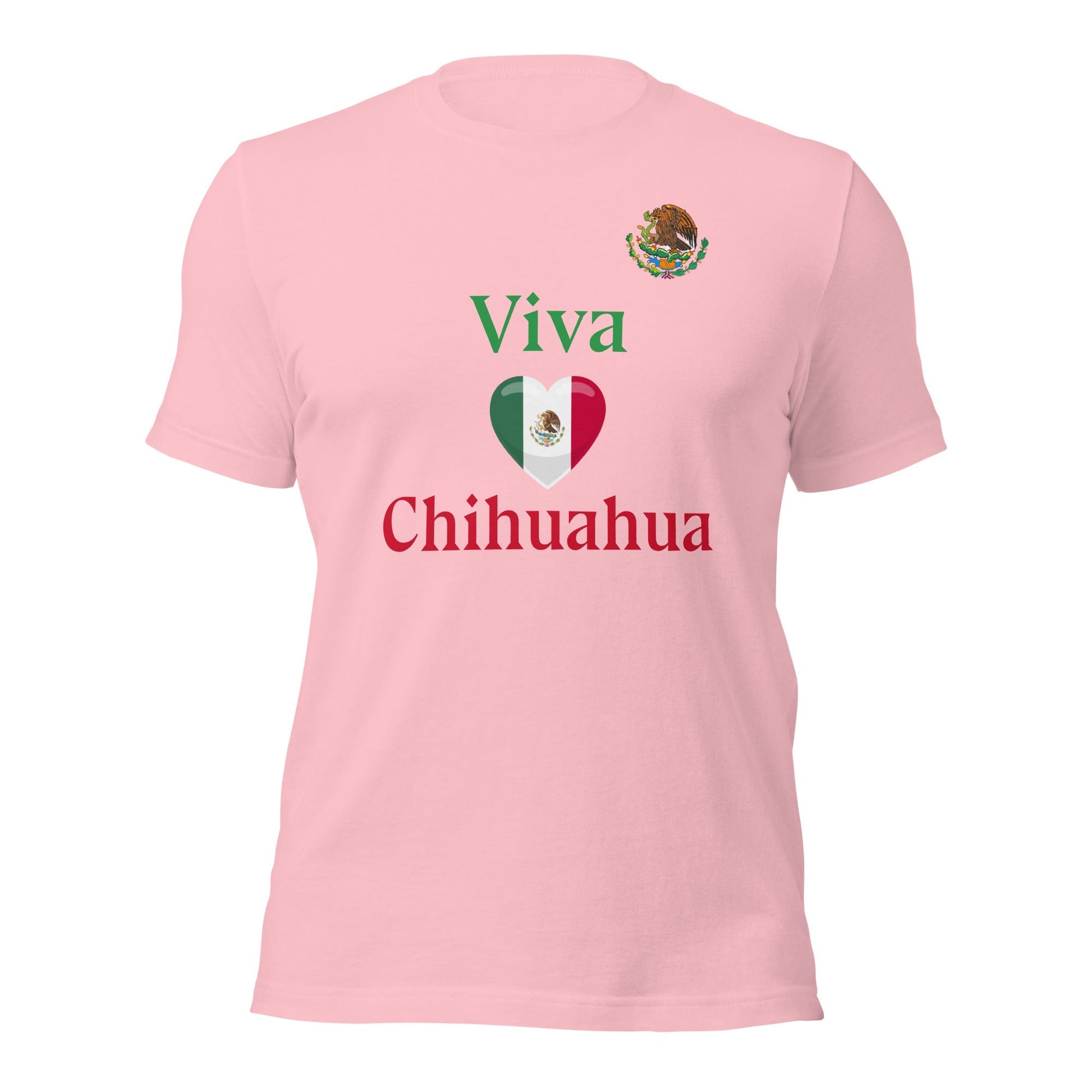 Viva Chihuahua Men's classic tee - Premium T-Shirt from Wanna Freestyle - Just $19.99! Shop now at Wanna Freestyle