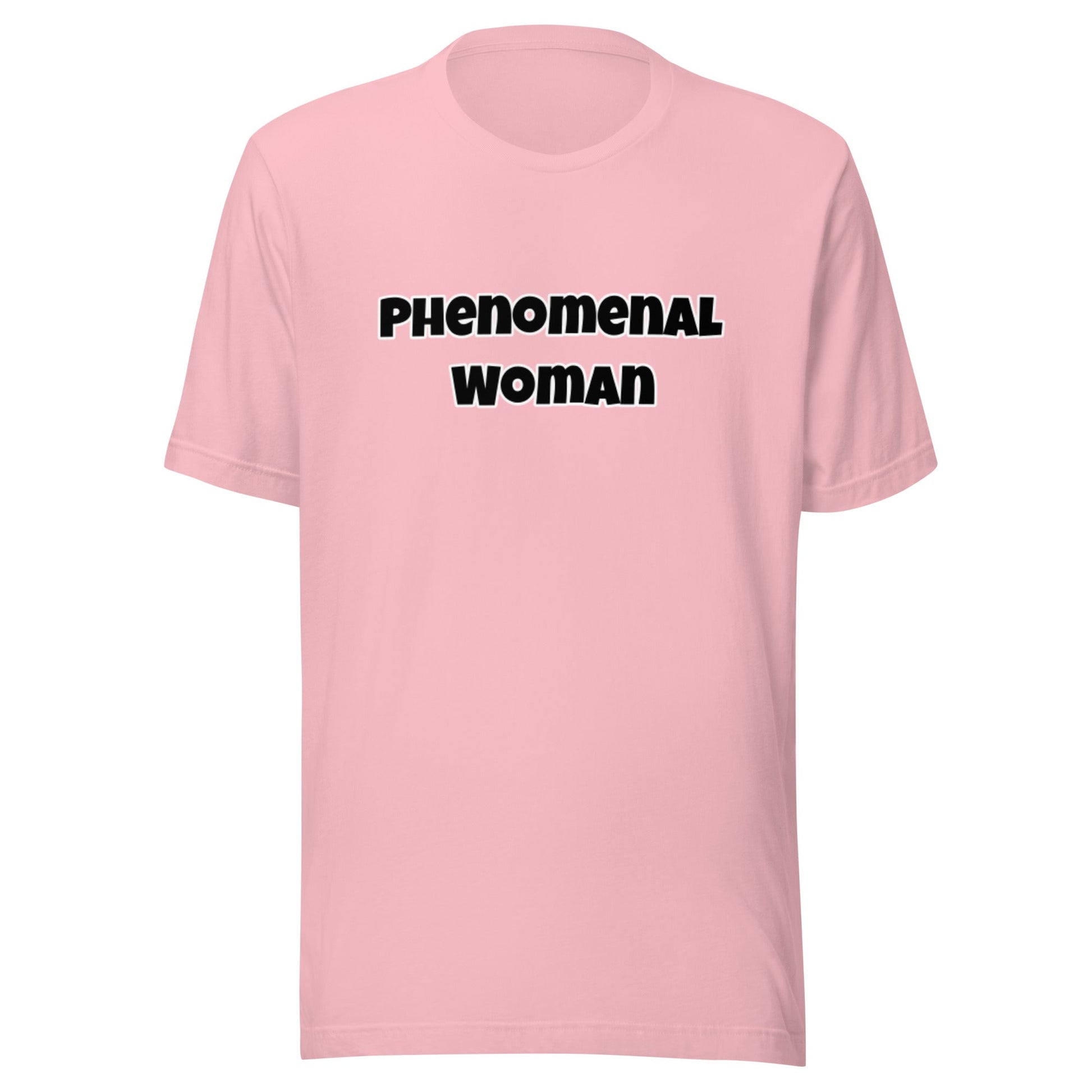 Phoenominal Woman Unisex t-shirt - Premium  from Wanna Freestyle - Just $17.99! Shop now at Wanna Freestyle