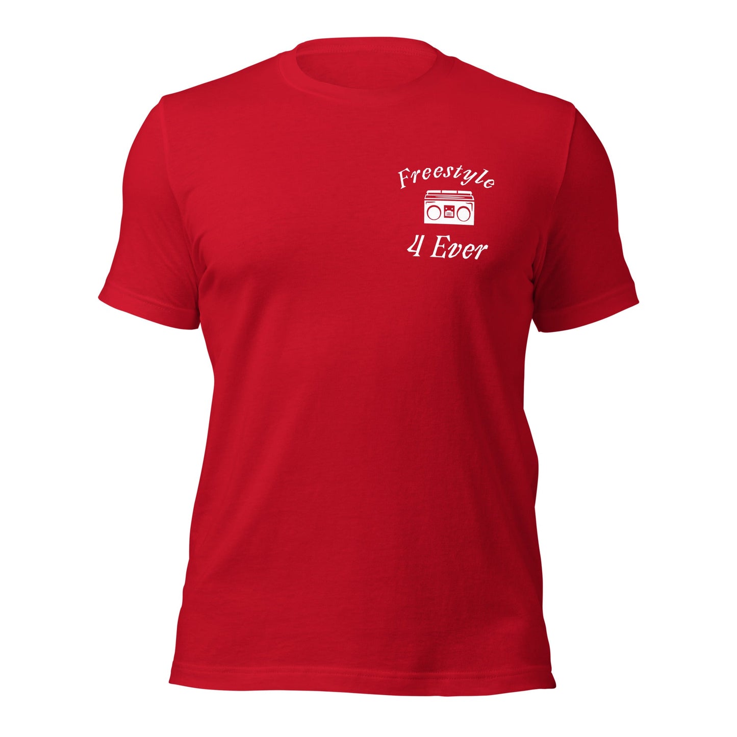 Freestyle 4 Ever Come Back To Me Unisex t-shirt - Premium T-Shirt from Wanna Freestyle - Just $25! Shop now at Wanna Freestyle