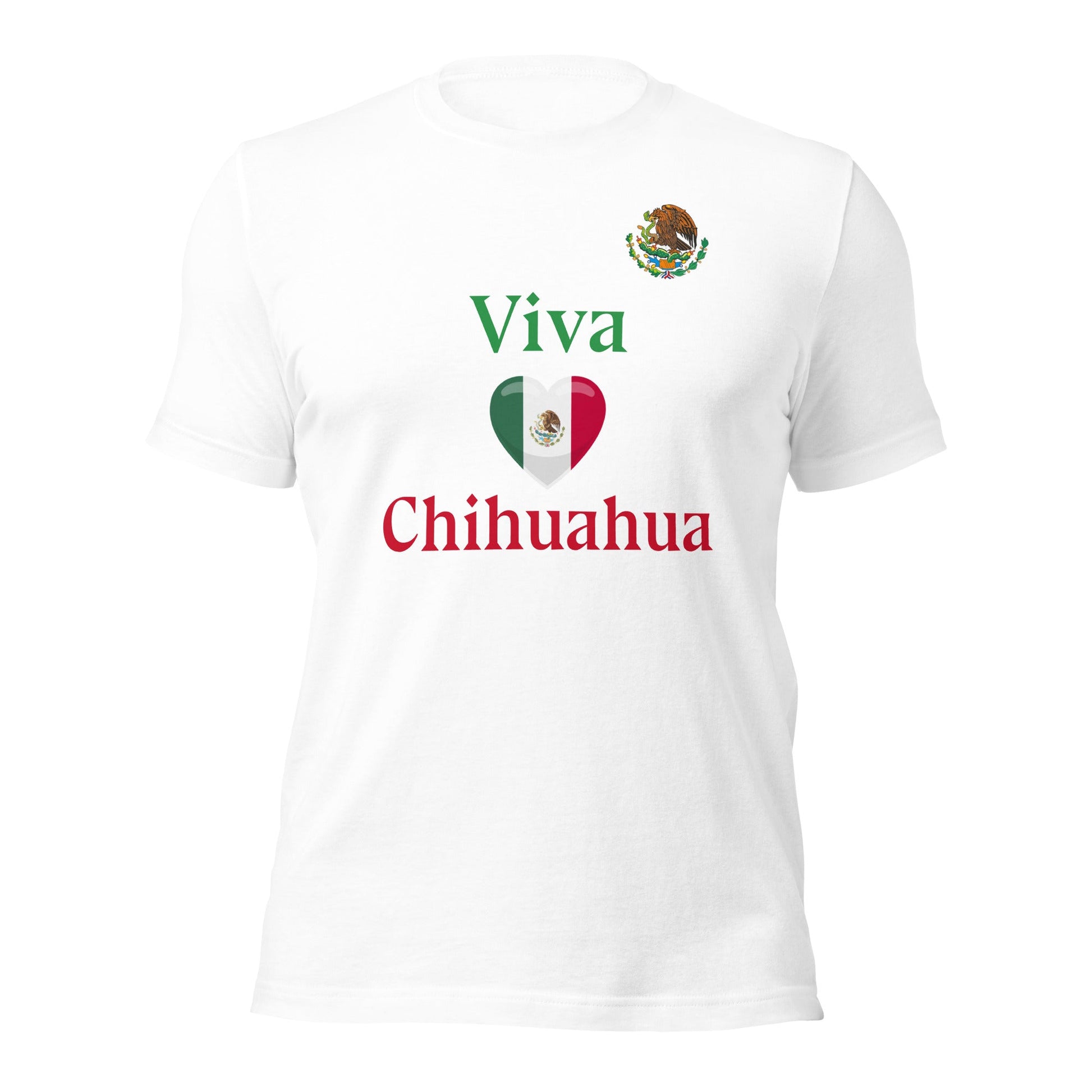 Viva Chihuahua Men's classic tee - Premium T-Shirt from Wanna Freestyle - Just $19.99! Shop now at Wanna Freestyle