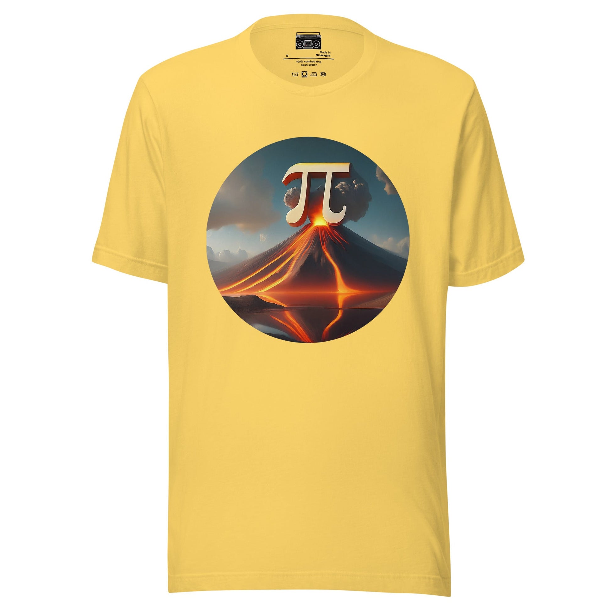 Pi 3.14 6 Short Sleeve crew neck Unisex t-shirt - Premium T-Shirt from Wanna Freestyle - Just $19.99! Shop now at Wanna Freestyle